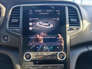 Renault Mégane 1,3 TCe EDC - náhled 13