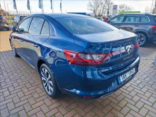 Renault Mégane 1,3 TCe EDC - náhled 7