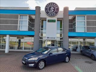 Ford Mondeo 2.2 TDCi Ghia