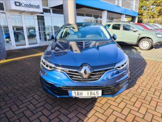 Renault Mégane 1,3 TCe EDC - náhled 3