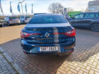 Renault Mégane 1,3 TCe EDC - náhled 6