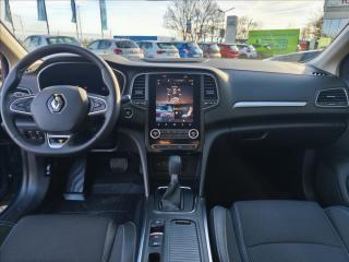 Renault Mégane 1,3 TCe EDC - náhled 8