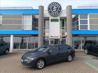 Volkswagen Golf 1.5 TSi Life