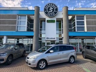 Mazda 5 1.8 i