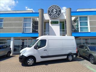 Renault Master 2.3 DCi