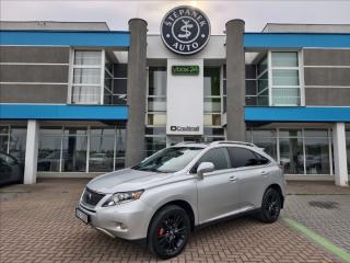 Lexus RX 3.5 Hybrid