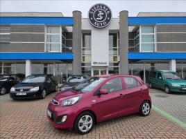 Kia Picanto 1.0 MPi