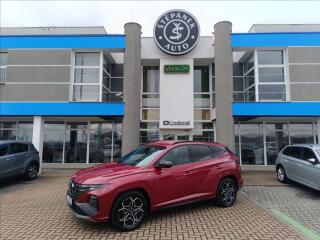 Hyundai Tucson 1.6 T-GDi N-Line
