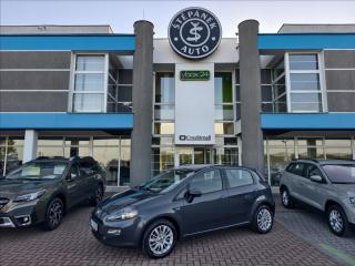 Fiat Punto 1.4 i Lounge