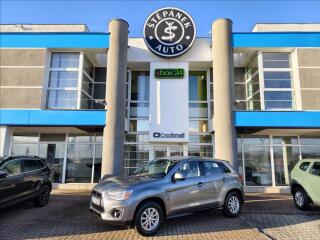 Mitsubishi ASX 1.6 MIVEC