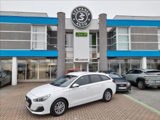 Hyundai i30 1.6 CRDi Comfort