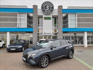 Hyundai Tucson 1.6 CRDi DCT Style