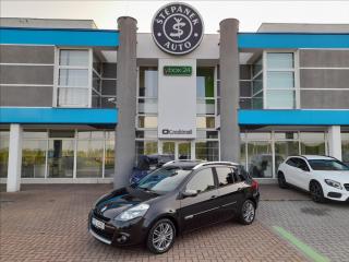 Renault Clio 1.2 16V TCe