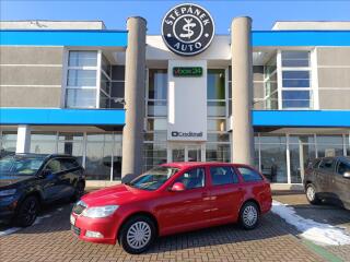 �koda Octavia 1.6 TDi Elegance Ambition
