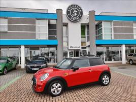 Mini Cooper 1.5 i Automat