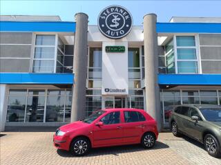 �koda Fabia 1.4 16 V
