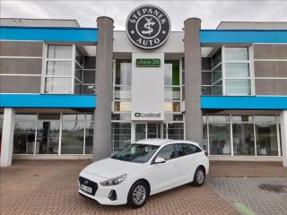 Hyundai i30 1.0 T-GDi