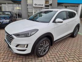 Hyundai Tucson 1.6 T-GDi 4WD DCT Style