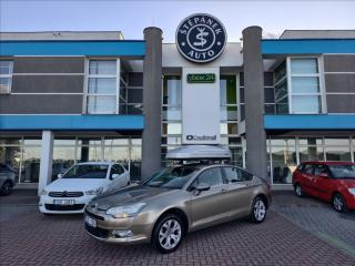 Citron C5 2.0 HDi Exclusive