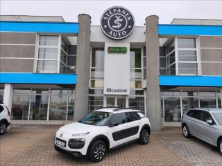 Citro�n C4 Cactus 1.6 HDi
