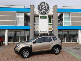 Dacia Duster 1.6 i