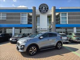 Kia Sportage 1.6 GDi Gamma