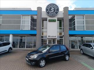 Ford Fiesta 1.4 i 16V Duratec
