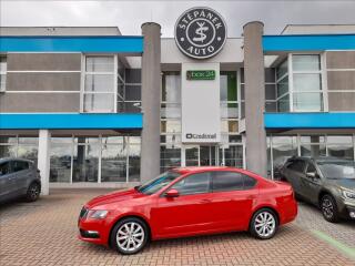 �koda Octavia 1.5 TSi Ambition