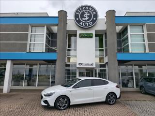 Hyundai i30 1.0 T-GDi N-Line
