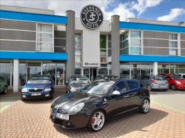 Alfa Romeo Giulietta 1.7 TBi Q.V.