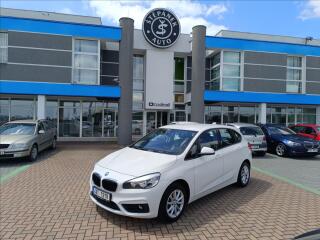 BMW 1.5 218i Automat Active tourer