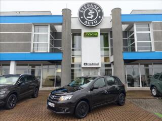 Dacia Sandero 1.2 16V