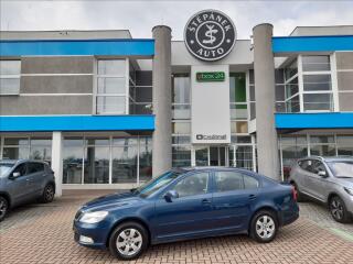�koda Octavia 1.6 TDi Ambition