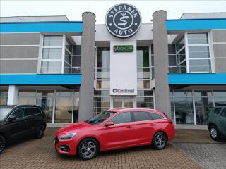 Hyundai i30 1.0 T-GDi Smart Navi