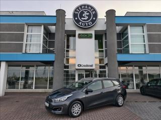 Kia Ceed 1.4 i 16V