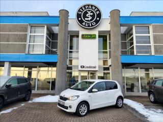 �koda Citigo 1.0 MPi Elegance