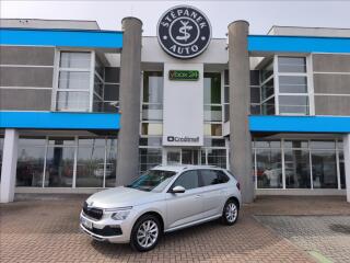 �koda Kamiq 1.0 TSi Edice 130