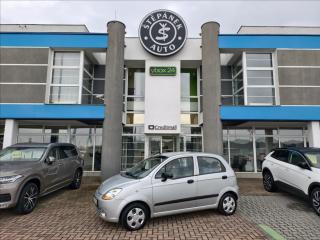 Chevrolet Spark 0.8 i