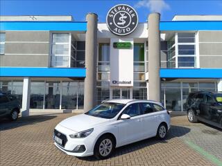 Hyundai i30 1.4 CVVT Start Plus