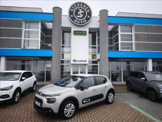 Citron C3 1.2 PureTech