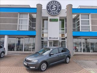 �koda Rapid 1.2 TSi Ambition
