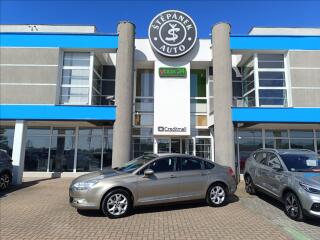 Citro�n C5 2.0 HDi