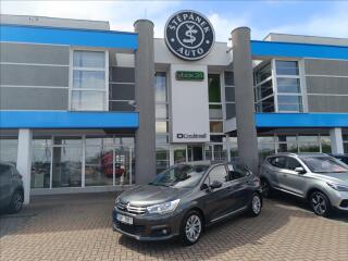 Citro�n C4 1.6 VTi Exclusive