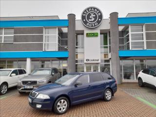 koda Octavia 1.6 MPi Tour