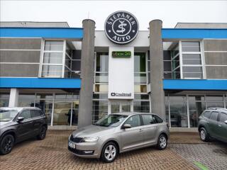 �koda Rapid 1.0 TSI Ambition