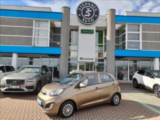 Kia Picanto 1.0 MPi AC