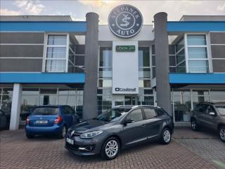 Renault Mgane 1.5 DCi Limited