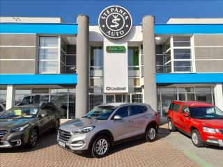 Hyundai Tucson 1.7 CRDi  DCT