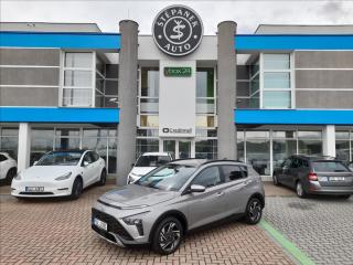 Hyundai Bayon 1.0 T-GDI SMART