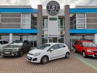 Kia Rio 1.2 CVVT